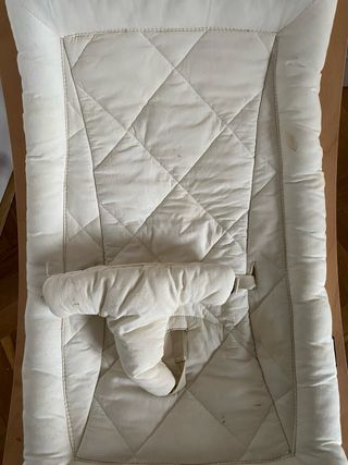 Hamaca Charlie Crane