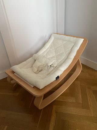 Hamaca Charlie Crane