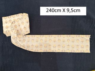 Lotes de puntillas y cintas para costura