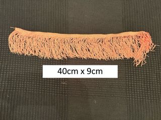 Lotes de puntillas y cintas para costura