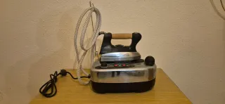 Central de Planchado