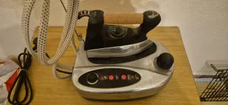 Central de Planchado