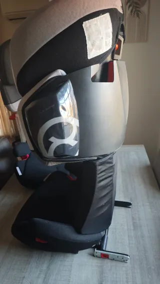 Silla Cybex Coche Bebé Niño