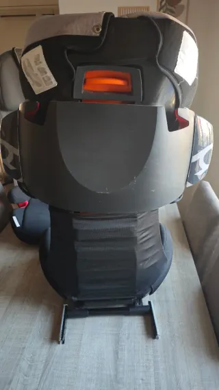 Silla Cybex Coche Bebé Niño