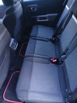 Citroen C5 Aircross 2020