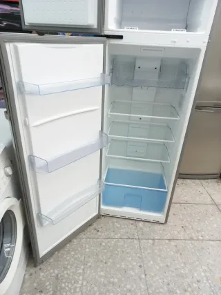 ♧Nevera marca balay 185.m garantía + entrega♧