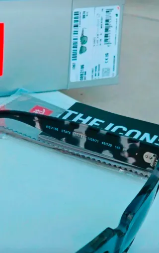 Gafas de sol 2186 State Street