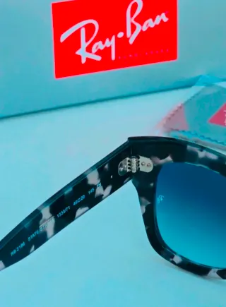 Gafas de sol 2186 State Street