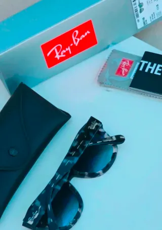 Gafas de sol 2186 State Street