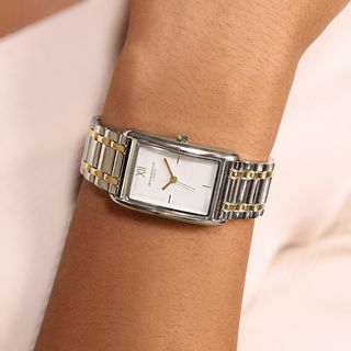 Orologio Olivia Burton Donna, Colore Oro Argento