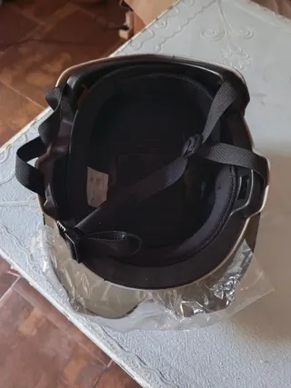 Casco patinete eléctrico homologado