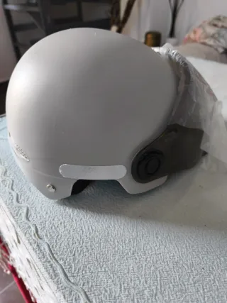 Casco patinete eléctrico homologado