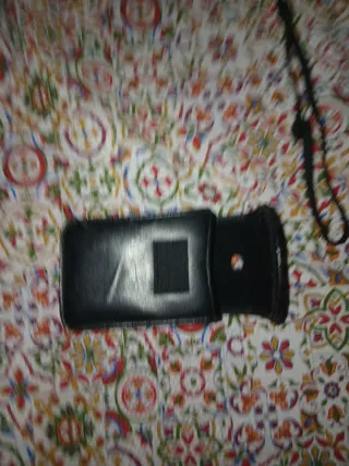 Cámara Canon Ixus L-1 Negra