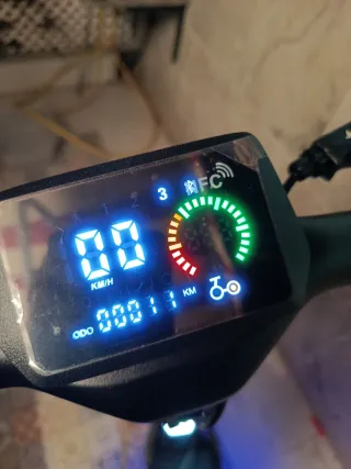 Patinete SmartGyro Rokway Evo