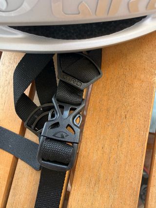 Casco GIRO SYNTAX Blanco