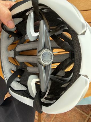 Casco GIRO SYNTAX Blanco