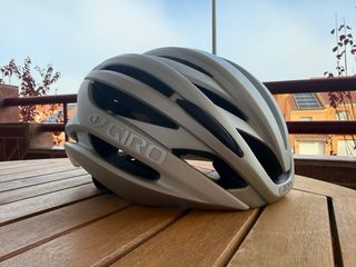 Casco GIRO SYNTAX Blanco