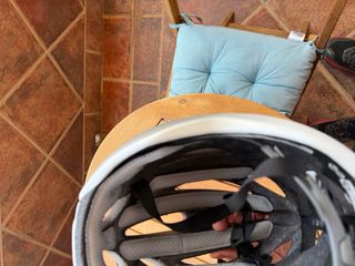 Casco GIRO SYNTAX Blanco