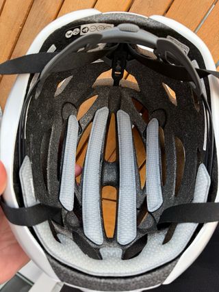 Casco GIRO SYNTAX Blanco