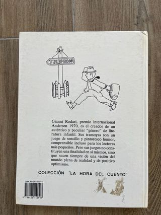 Cuentos por telefono (Spanish Edition)