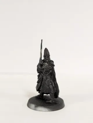 Elendil Warhammer metal original