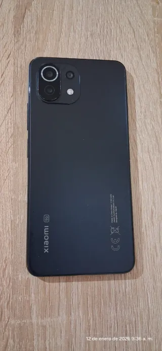 Xiaomi Mi 11 Lite 5G NE