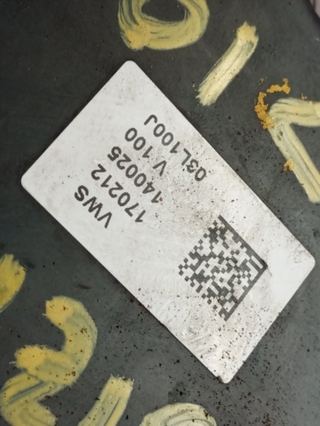 DEPRESOR FRENO / BOMBA VACIO SEAT IBIZA BERLINA (