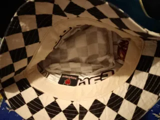 Lote 4 Gorras Chevrolet, Factory, Kawasaki