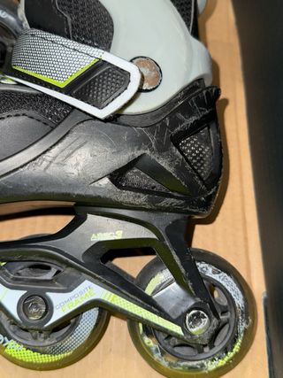 Patines extensibles Oxelo niño