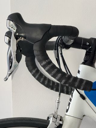 Bicicleta Carretera Giant Carbono M-52