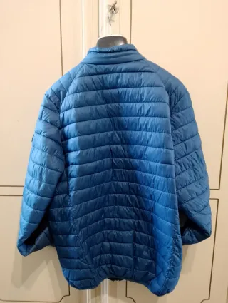 Giubbino Sonny Bono Blu Taglia L