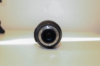 Obiettivo Nikon AF-S 24-120mm f/4 G ED VR