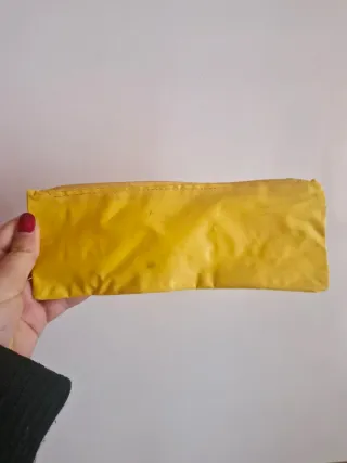 Astuccio M&M's giallo