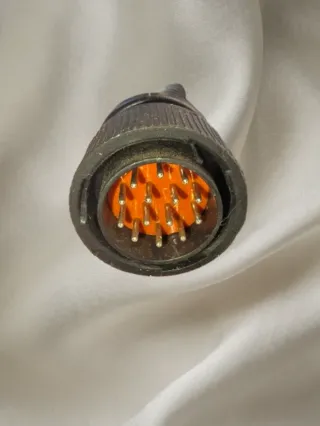 Mando Mercury Marino