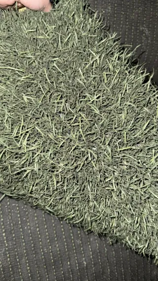 Venta césped artificial reciclado