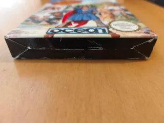 La leggenda del Principe Valiant - Nintendo NES