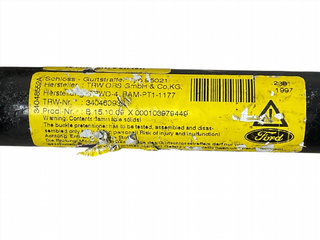 Hebilla del dcho Ford Kuga 2008-2012