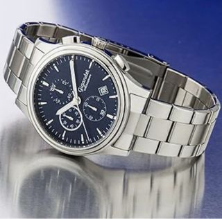 Nuevo! Reloj Gigandet Cronógrafo