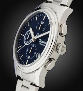 Nuevo! Reloj Gigandet Cronógrafo