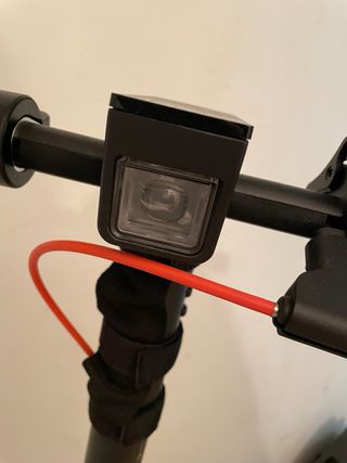 Patinete Eléctrico Xiaomi