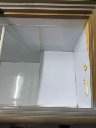 Arredo Attività/Casalinghi Congelatore