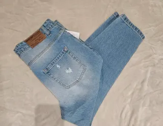 Pantalones vaqueros hombre nuevos