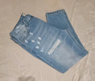 Pantalones vaqueros hombre nuevos