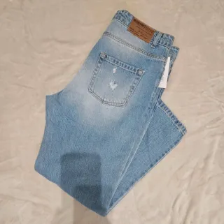 Pantalones vaqueros hombre nuevos