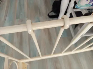 Camas extensibles Minnen Ikea