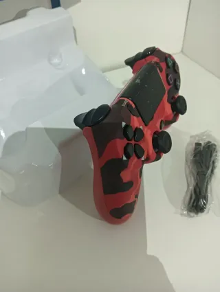 Mando PS4 NUEVO.