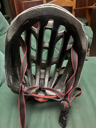 Casco Bicicleta carretera cairbull