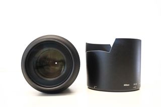 Nikon AF-S 105mm f/2.8 G ED VR Micro