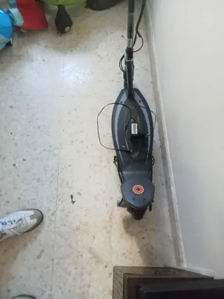 Monopatín Eléctrico Infantil