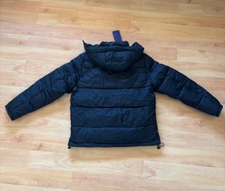 Chaqueta Polo Ralph Lauren Negra Talla S